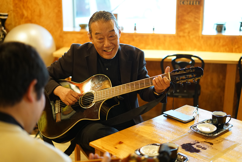 サンクスギヴィング