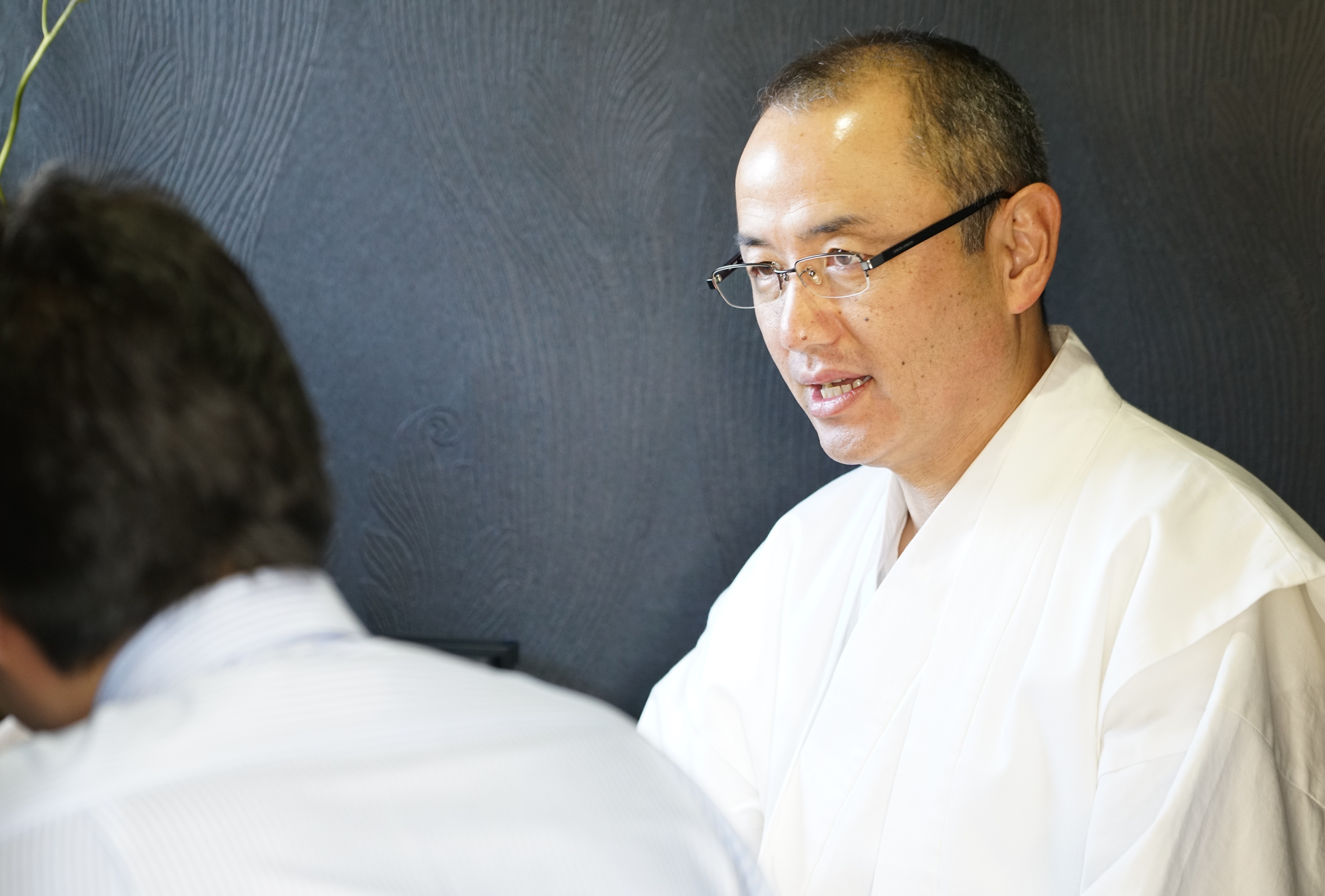 スピリチュアルカウンセリング久本晋吾