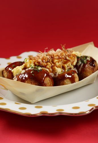 たこずダイニング トキワ店