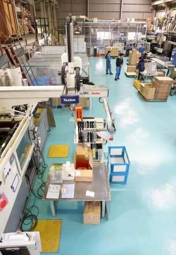 （株）とおる化成